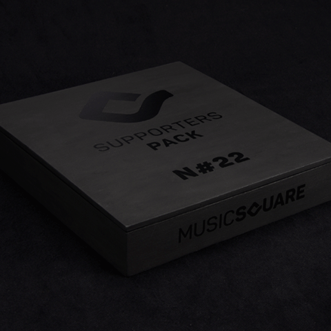 Music Square Support (2015)