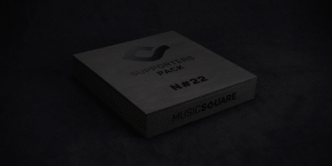 Music Square Support (2015)